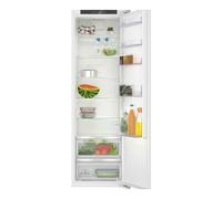 Frigorífico 1 puerta integrable Balay 3FIE734S - 310 L, E, 35 dB