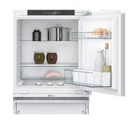Frigo integrable BALAY 3KUE037S 82cm x 60cm Clase E