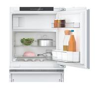 Bosch Serie 4 KUL22VFD0 nevera combi Bajo encimera 110 L D Blanco