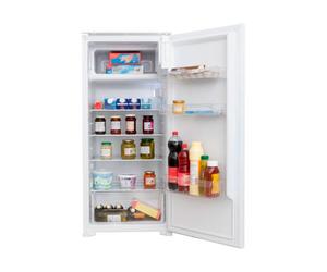 Frigorífico 1 Puerta integrable Exquisit EKS 201-4-E-040E