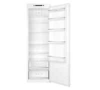 Frigorífico 1 puerta integrable fagor 3fib 1725 cíclico 177cm 316l blanco clase e