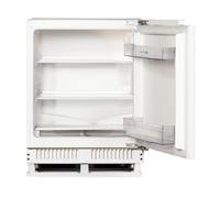 Frigorífico 1 puerta integrable fagor 3fis 840 cíclico 81.8cm 136l blanco clase e