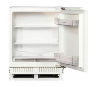 Frigorífico 1 puerta integrable Fagor 3FIS-840 - Integrable, Blanco, 135 L