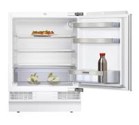 Frigorífico 1 Puerta Integrable Tabletop Siemens KU15RADF0