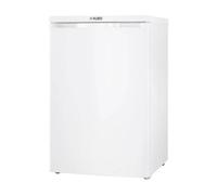Frigorífico 1 Puerta KUBO KBSD9125 WH (Estático - 85 cm - 109L - Blanco)