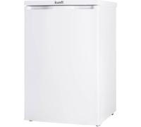Frigorífico 1 Puerta KUNFT KSD2531N WH (Estático - 85 cm - 109 L - Blanco)