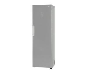 Frigorífico 1 puerta LG GLM71MBCSF (No Frost - 186 cm - 386 L - Gris)