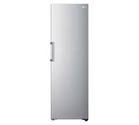 LG GLT51PZGSZ - Frigorífico 1 Puerta 186x59.5 Cm SuperCool Clase E Inox
