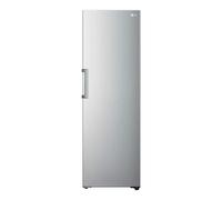 LG GLT51PZGSZ frigorífico Independiente 386 L E Acero inoxidable