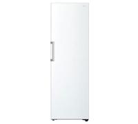 LG GLT51SWGSZ frigorífico Independiente 386 L E Blanco