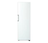 LG GLT51SWGSZ frigorífico Independiente 386 L E Blanco