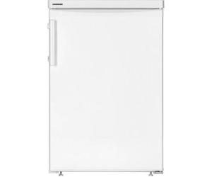 Frigorífico 1 puerta LIEBHERR TP-1414-22 001 (Estático - 85 cm - 121 L - Blanco)