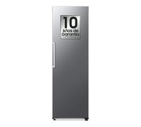 Samsung Frigorífico 1 Puerta 186cm 387L Clase E Inox RR40H39GETEF, Inox