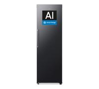 Frigorífico Una Puerta Samsung RR70H39CDFEF No Frost 186cm 387L D Grafito WiFi IA