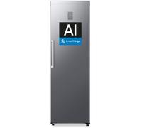 Samsung Frigorífico 1 Puerta Bespoke AI 186cm 387L Clase D Inox RR70H39CDTEF , Inox