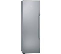 Frigorífico 1 puerta SIEMENS KS36VAIDP (Circulación dinámica - 186 cm - 346 L - Inox)
