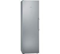 Siemens iQ300 KS36VVIEP Frigorífico Una Puerta E Acero Inoxidable