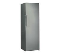 Frigorífico 1 puerta Whirlpool SW8 AM2Q X 2 - Inox, 363 L, Clase E