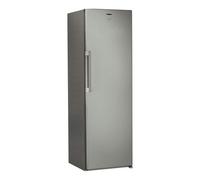Whirlpool SW8 AM2Y XR 2 frigorífico Independiente 364 L E Acero inoxidable