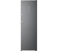 Frigorífico 1 puerta whirlpool whmlf 6442 xp4e no frost 186.5cm 365l inox clase e