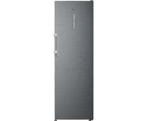 Frigorífico 1 puerta whirlpool whmlf 6442 xp4e no frost 186.5cm 365l inox clase e