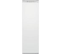 Frigorífico 1 puerta whirlpool whsd18a013c1 cíclico 177cm 306l blanco clase e inox