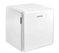 Frigorifico 1P Edesa EFS0411WHA, 48x47cm, E, BL