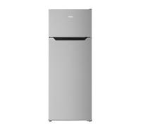 Frigorífico 2 Puertas 206 litros, clase D, VALBERG 2D 206 D S742C