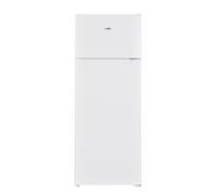 Frigorífico 2 Puertas 206L, clase D, blanco HIGH ONE 2D 206 D W742C