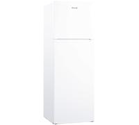 Frigorífico 2 Puertas 304L BFD7611EW (Blanco) - BRANDT