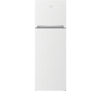 Frigorífico 2 puertas Beko RDNE350K40WN