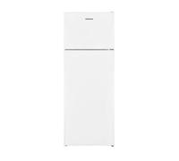 Frigorífico 2 puertas Corberó CF2PV21324W 145 cm 213L E Blanco