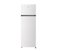 Frigorífico Dos Puertas Edesa EFT-1612 161cm 243L E Blanco Puertas Reversibles