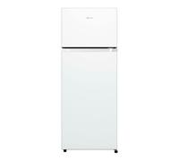 Hisense RT267D4AWE nevera y congelador Independiente 206 L E Blanco