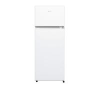 Hisense RT267D4AWE nevera y congelador Independiente 206 L E Blanco