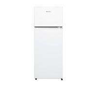 Hisense RT267D4AWE nevera y congelador Independiente 206 L E Blanco
