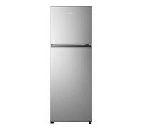 Hisense RT422N4ACE nevera y congelador Independiente 325 L E Acero inoxidable