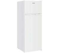 Frigorífico 2 Puertas Indesit I55T0412W