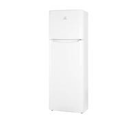 Frigorífico 2 puertas INDESIT TIAA 12V.1 (Estático - 175 cm - 305 L Blanco)