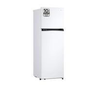 Frigorífico 2 Puertas LG GTBV20SWGKD Blanco