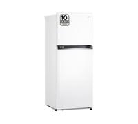 LG GTBV22SWGKD nevera y congelador Independiente 217 L E Blanco
