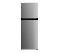 Frigorífico 2 Puertas Midea MDRT489MTE02E - Total No Frost, Inox, 338 L