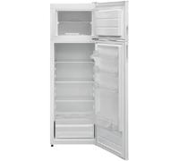 Frigorífico 2 Puertas New Pol NWFR160.1 Less Frost 161 cm Blanco
