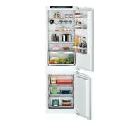 Frigorífico 2 puertas Siemens KI86NHFE0 - Integrable, No Frost, 260 L