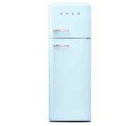 Frigorífico 2 puertas Smeg FAB30RPB5 Celeste