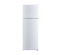 Frigorífico 2 puertas TEKA RTF 13610 (Estático - 176 cm - 294 L - Blanco)