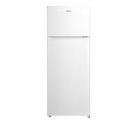 Frigorífico 2 Puertas Teka RTF 2510 WH 204L Blanco