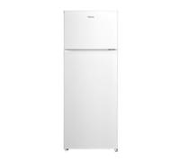 Frigorífico 2 Puertas Teka RTF 2510 WH 204L Blanco