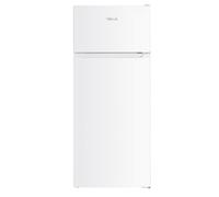 Frigorifico 2P Teka RTF2500, 143x55cm, E, Blanco