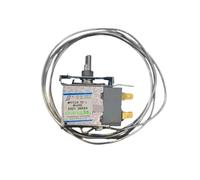 Frigorífico Accesorios Congelador WPFE27A-L WPFE28.5E-L Termostato de control de temperatura para refrigerador